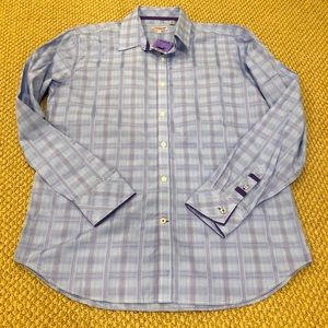 Jeremy Argyle Dress Shirt